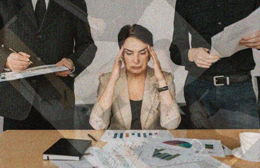 Stress management