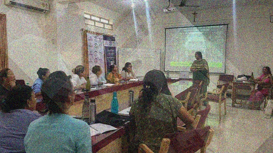 Leadership development